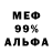 МЕФ мука Shindyakin Dmitry